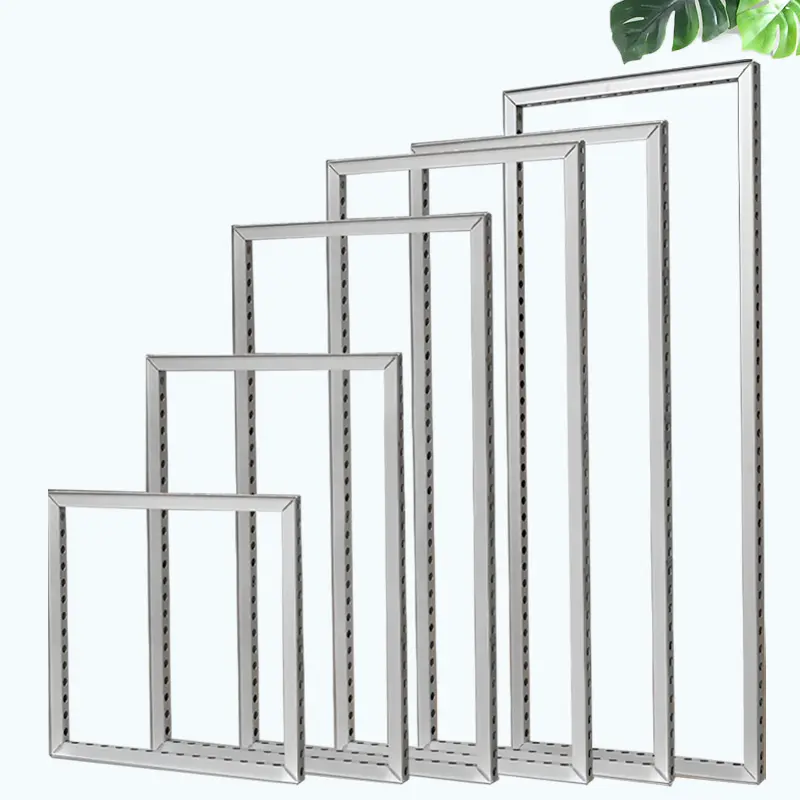Frame Panels