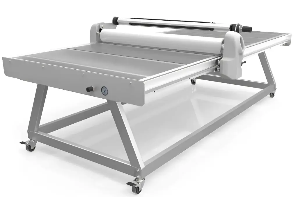 Lamination and Transfer Machine