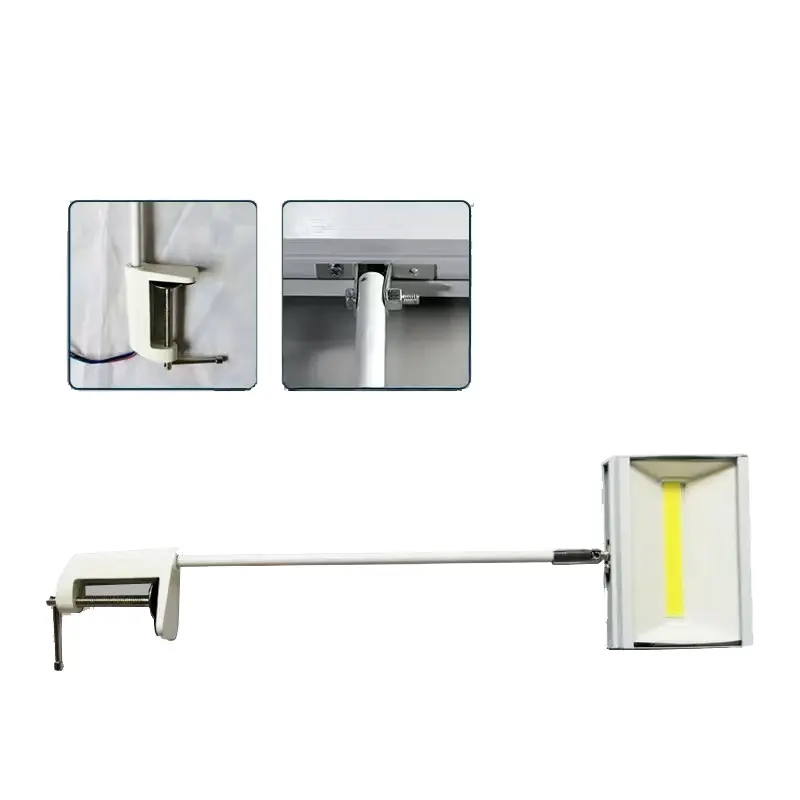 LED Long - Arm Spotlights