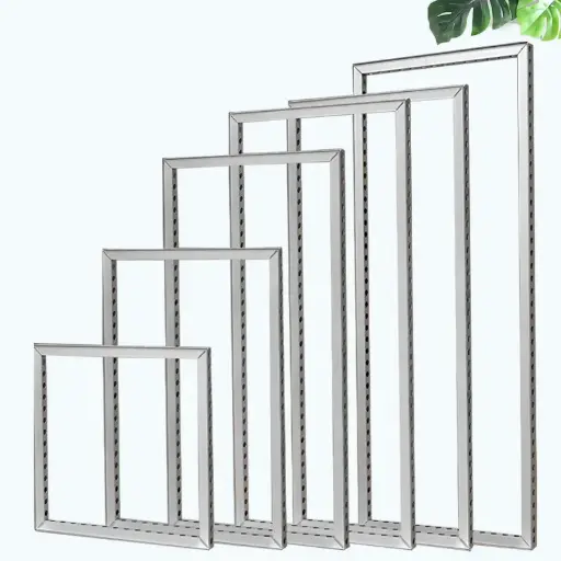 Frame Panels