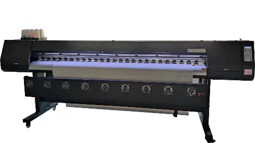 3.2 - Meter Double - Headed XP Photo Printer