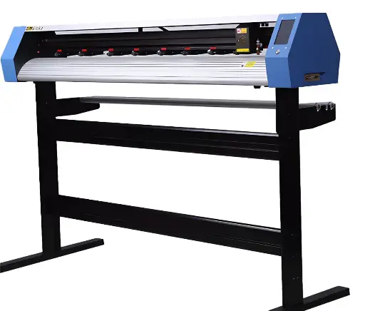 Engraving Machine