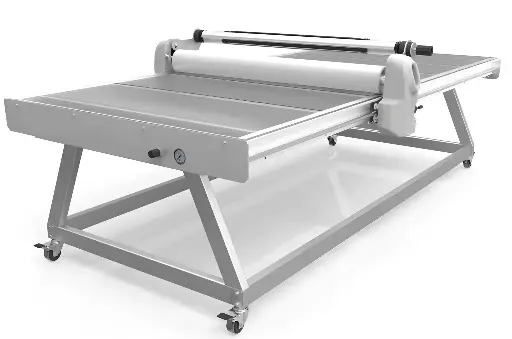 Lamination and Transfer Machine