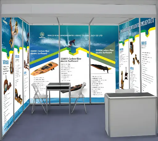 Get Noticed with Custom Foam Boards: Create Eye - Catching Displays, Signage, and Artwork with Our Customizable Foam Board Options