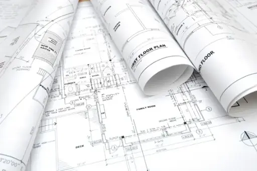 Architectural/Engineering Printing
